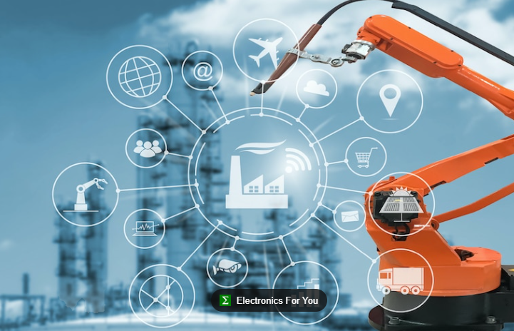 🤖 Zero to Hero in Robotics – My First Step into the Future (2025)