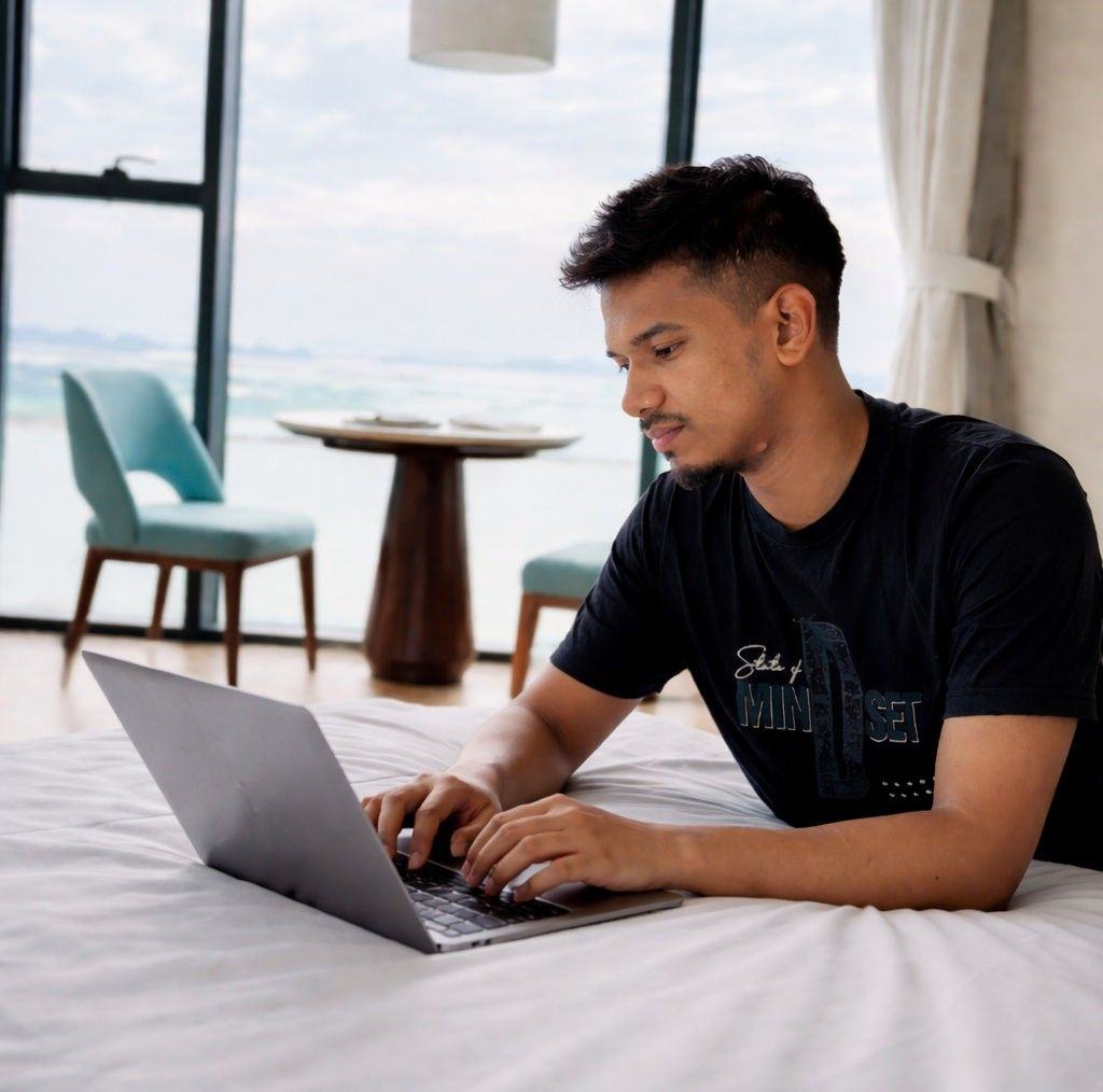 🧑‍💻 Hussain Developer –